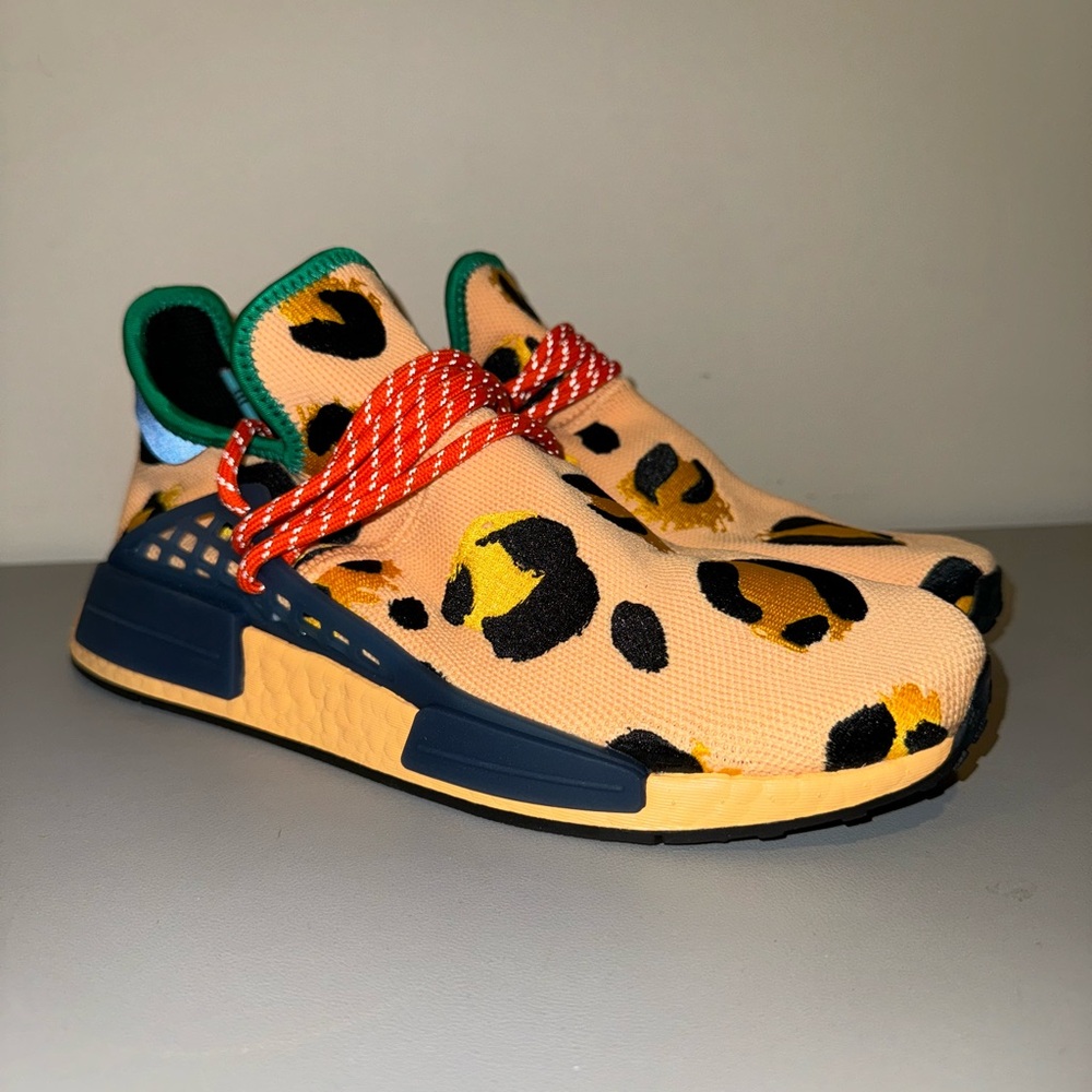 Adidas HU NMD